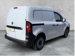 Renault Kangoo III Rapid ADVANCE L1 dCi 75 OPEN SESAME (Zw)