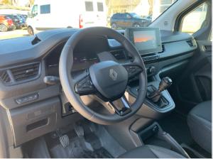 Renault Kangoo III Rapid ADVANCE L1 dCi 75 OPEN SESAME (Zw)