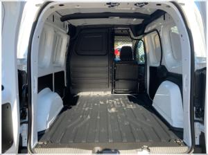 Renault Kangoo III Rapid ADVANCE L1 dCi 75 OPEN SESAME (Zw)