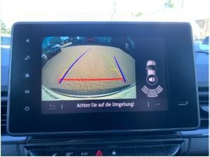 Renault Kangoo III Rapid ADVANCE L1 dCi 75 OPEN SESAME (Zw)