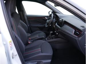 Skoda Kamiq 1.5 TSI DSG Monte Carlo PANO MATRIX-LED *814*