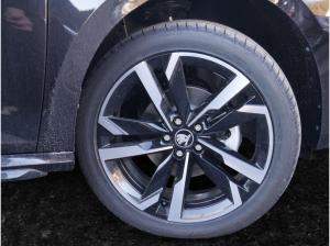 Skoda Kamiq 1.5 TSI DSG Monte Carlo  ACC MATRIX-LED AHK *980*