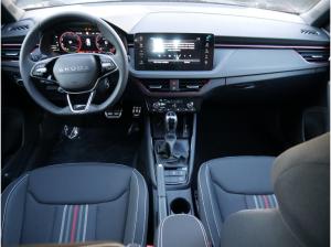 Skoda Kamiq 1.5 TSI DSG Monte Carlo  ACC MATRIX-LED AHK *980*