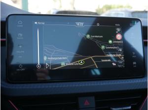 Skoda Kamiq 1.5 TSI DSG Monte Carlo  ACC MATRIX-LED AHK *980*