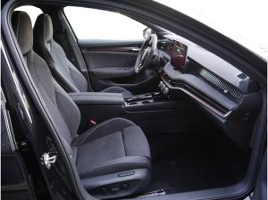 Skoda Superb Combi 2.0 TDI DSG Sportline 4X4 ACC AHK PANO HUD *943*