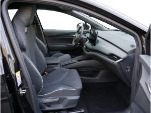 Skoda ENYAQ 85 Sportline NAVI AHK KEYLESS MEMORY LED *988*