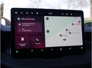 Skoda Superb Combi 2.0 TDI DSG Sportline 4X4 PANO MATRIX-LED AHK *868*