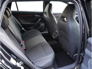 Skoda Superb Combi 2.0 TDI DSG Sportline 4X4 ACC AHK PANO HUD *943*