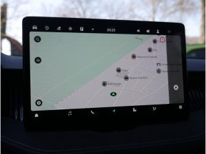 Skoda Superb Combi 2.0 TDI DSG Sportline 4X4 PANO MATRIX-LED AHK *868*