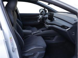 Skoda ENYAQ Coupe´85 Sportline NAVI ACC PANO MATRIX-LED AHK *982*