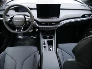 Skoda ENYAQ 85 Sportline NAVI AHK KEYLESS MEMORY LED *988*