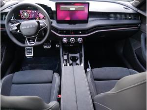 Skoda Superb Combi 2.0 TDI DSG Sportline 4X4 ACC AHK PANO HUD *943*