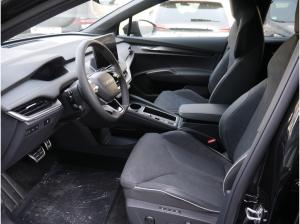 Skoda ENYAQ 85 Sportline NAVI AHK KEYLESS MEMORY LED *988*