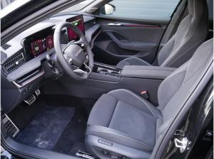 Skoda Superb Combi 2.0 TDI DSG Sportline 4X4 ACC AHK PANO HUD *943*