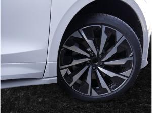 Skoda ENYAQ Coupe´85 Sportline NAVI ACC PANO MATRIX-LED AHK *982*