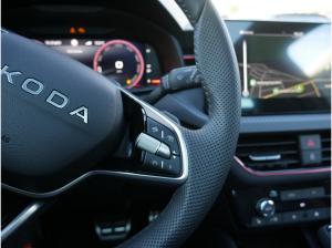 Skoda Kamiq 1.5 TSI DSG Monte Carlo  ACC MATRIX-LED AHK *980*