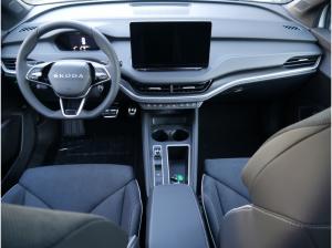 Skoda ENYAQ Coupe´85 Sportline NAVI ACC PANO MATRIX-LED AHK *982*