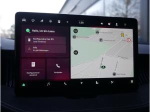 Skoda Superb Combi 2.0 TDI DSG Sportline 4X4 ACC AHK PANO HUD *943*