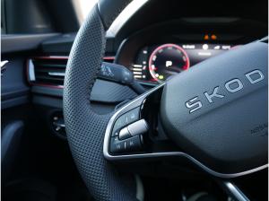 Skoda Kamiq 1.5 TSI DSG Monte Carlo  ACC MATRIX-LED AHK *980*