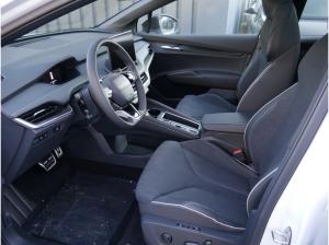 Skoda ENYAQ Coupe´85 Sportline NAVI ACC PANO MATRIX-LED AHK *982*