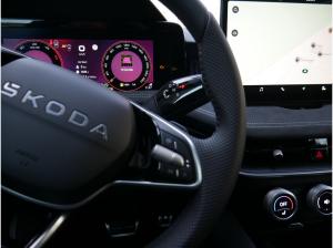 Skoda Superb Combi 2.0 TDI DSG Sportline 4X4 PANO MATRIX-LED AHK *868*