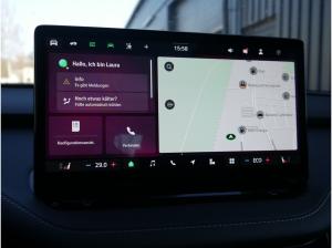 Skoda ENYAQ Coupe´85 Sportline NAVI ACC PANO MATRIX-LED AHK *982*