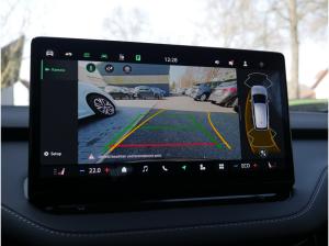 Skoda ENYAQ 85 Sportline NAVI AHK KEYLESS MEMORY LED *988*