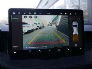 Skoda Superb Combi 2.0 TDI DSG Sportline 4X4 ACC AHK PANO HUD *943*