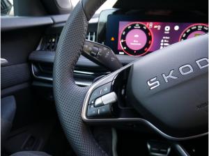 Skoda Superb Combi 2.0 TDI DSG Sportline 4X4 PANO MATRIX-LED AHK *868*