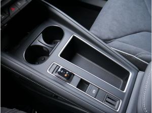 Skoda ENYAQ 85 Sportline NAVI AHK KEYLESS MEMORY LED *988*