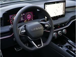 Skoda Superb Combi 2.0 TDI DSG Sportline 4X4 PANO MATRIX-LED AHK *868*