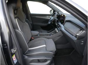 Skoda Kodiaq 1.5 TSI i.V. DSG Sportline HYBRID PANO Keyless MEMORY  *989*