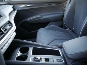 Skoda ENYAQ Coupe´85 Sportline NAVI ACC PANO MATRIX-LED AHK *982*