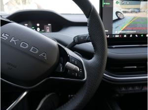 Skoda ENYAQ 85 Sportline NAVI AHK KEYLESS MEMORY LED *988*