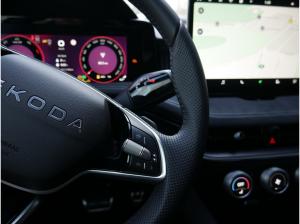 Skoda Superb Combi 2.0 TDI DSG Sportline 4X4 ACC AHK PANO HUD *943*