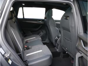 Skoda Kodiaq 1.5 TSI i.V. DSG Sportline HYBRID PANO Keyless MEMORY  *989*