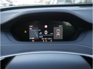 Skoda ENYAQ Coupe´85 Sportline NAVI ACC PANO MATRIX-LED AHK *982*