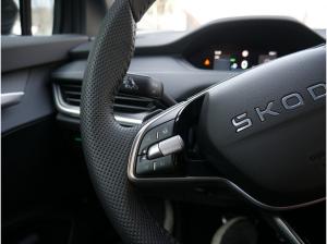 Skoda ENYAQ 85 Sportline NAVI AHK KEYLESS MEMORY LED *988*