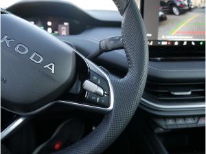 Skoda ENYAQ Coupe´85 Sportline NAVI ACC PANO MATRIX-LED AHK *982*