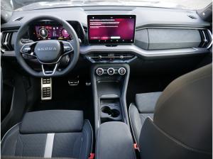 Skoda Kodiaq 1.5 TSI i.V. DSG Sportline HYBRID PANO Keyless MEMORY  *989*