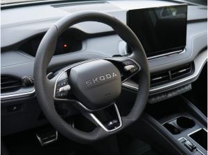 Skoda ENYAQ 85 Sportline NAVI AHK KEYLESS MEMORY LED *988*