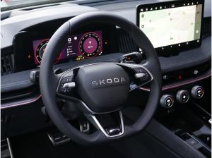 Skoda Superb Combi 2.0 TDI DSG Sportline 4X4 ACC AHK PANO HUD *943*