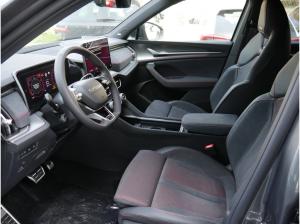 Skoda Kodiaq 2.0 TSI DSG RS 4x4 MEMORY AHK MATRIX *837*