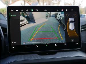 Skoda Kodiaq 1.5 TSI i.V. DSG Sportline HYBRID PANO Keyless MEMORY  *989*