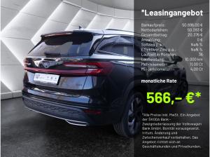 Skoda Kodiaq 2.0 TSI DSG Sportline 4x4 PANO AHK  7 SITZER *885*