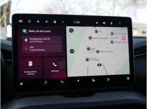 Skoda Kodiaq 2.0 TSI DSG RS 4x4 MEMORY AHK MATRIX *837*