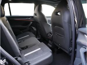 Skoda Kodiaq 2.0 TSI DSG Sportline 4x4 PANO AHK  7 SITZER *885*