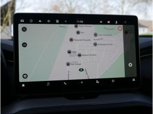 Skoda Kodiaq 2.0 TSI DSG RS 4x4 MEMORY AHK MATRIX *837*