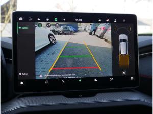 Skoda Kodiaq 2.0 TSI DSG RS 4x4 MEMORY AHK MATRIX *837*