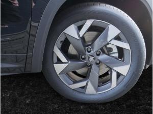 Skoda Kodiaq 2.0 TSI DSG Sportline 4x4 PANO AHK  7 SITZER *885*